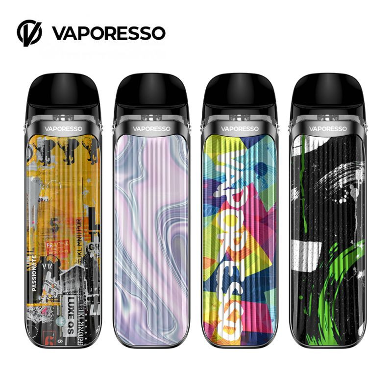 Kit Luxe QS 1000mAh - Vaporesso
