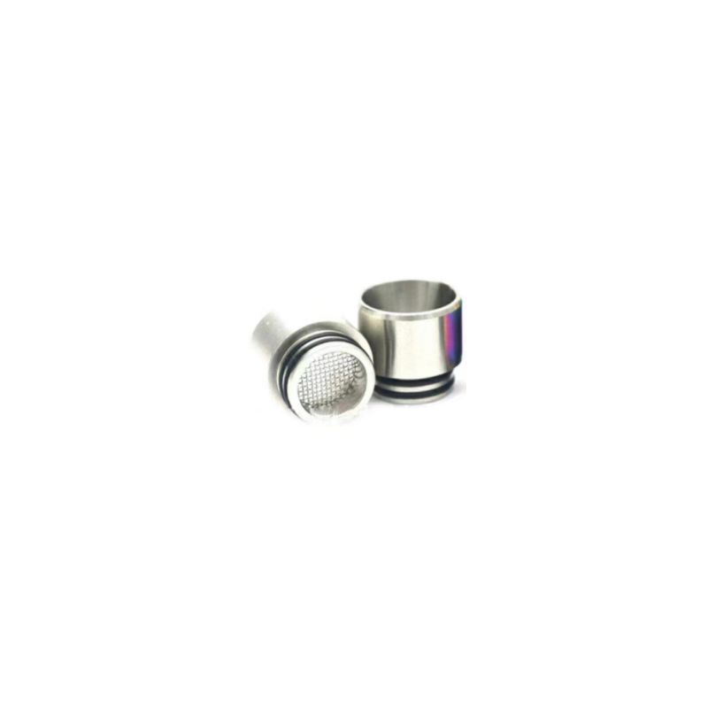 Drip Tip 810 Antifuite 2 - Señor Drip Tip
