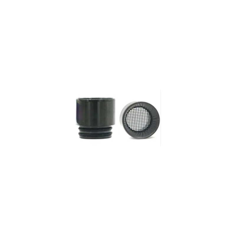 Drip Tip 810 Antifuite 2 - Señor Drip Tip
