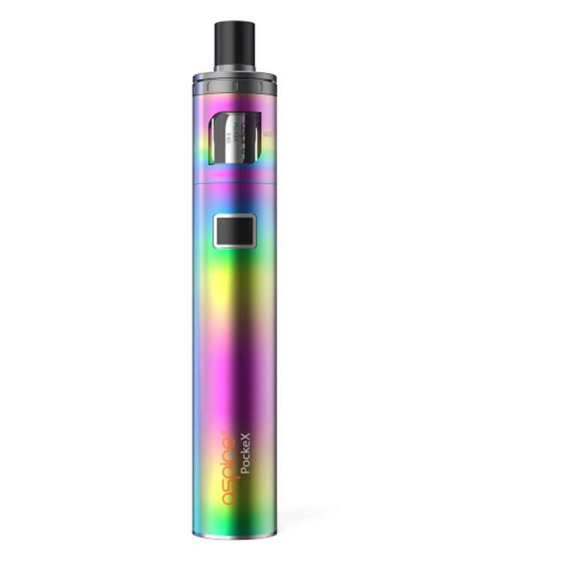 Kit PockeX 1500mAh - Aspire