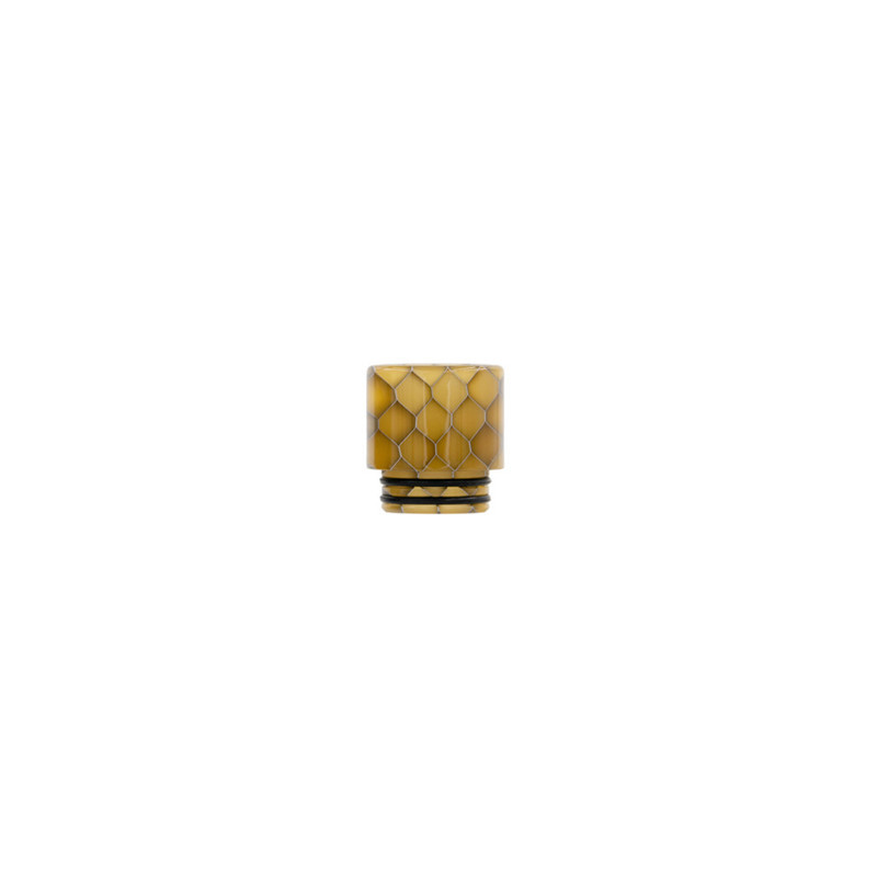 Drip Tip 510 Lumy - Señor Drip Tip