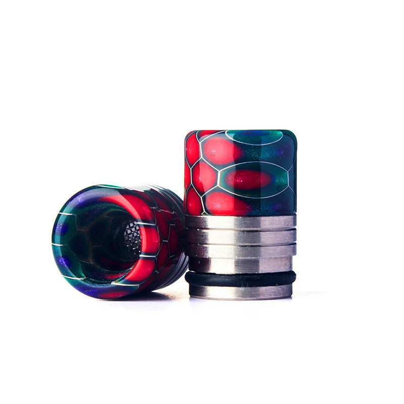 Drip Tip 810 Antifuite - Señor Drip Tip