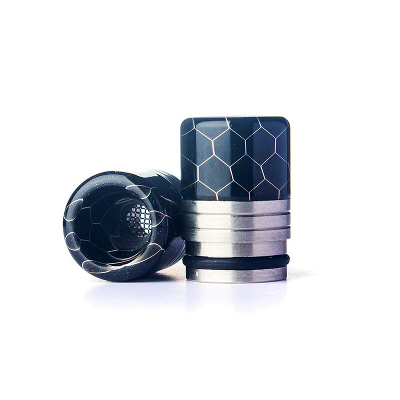 Drip Tip 810 Antifuite - Señor Drip Tip