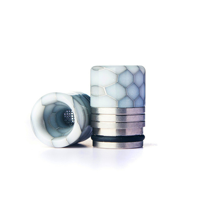 Drip Tip 810 Antifuite - Señor Drip Tip