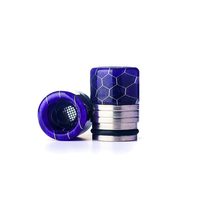 Drip Tip 810 Antifuite - Señor Drip Tip
