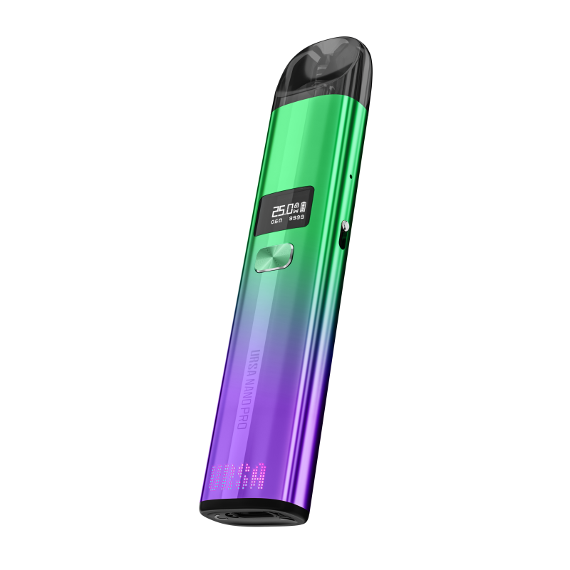 Kit Ursa Nano Pro 900 mAh - Lost Vape