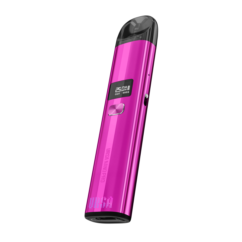Kit Ursa Nano Pro 900 mAh - Lost Vape