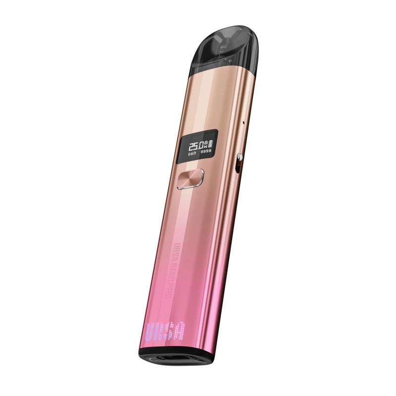 Kit Ursa Nano Pro 900 mAh - Lost Vape