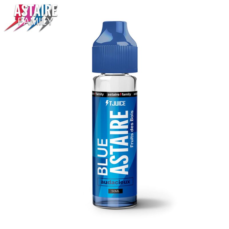 Blue Astaire 50ml - Astaire Family - Tjuice