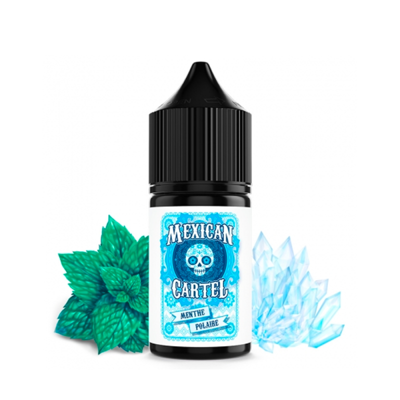 concentre-menthe-polaire-30ml-mexican-cartel