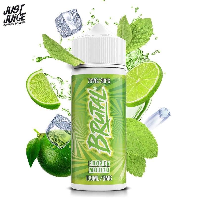 frozen-mojito-100ml-brutal-by-just-juice