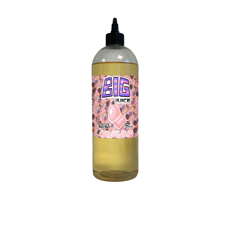 Gum Gum 1L - Big Juice