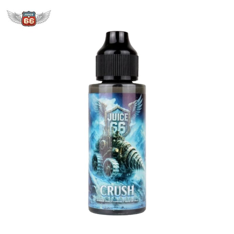 Crush 100ml - Icebreak by Juice 66