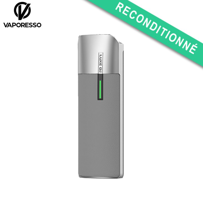 Batterie Luxe Q2 - Vaporesso - Reconditionné