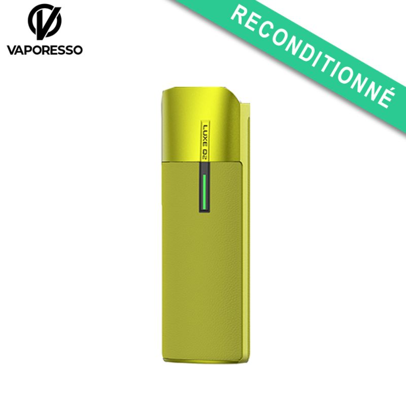 Batterie Luxe Q2 - Vaporesso - Reconditionné