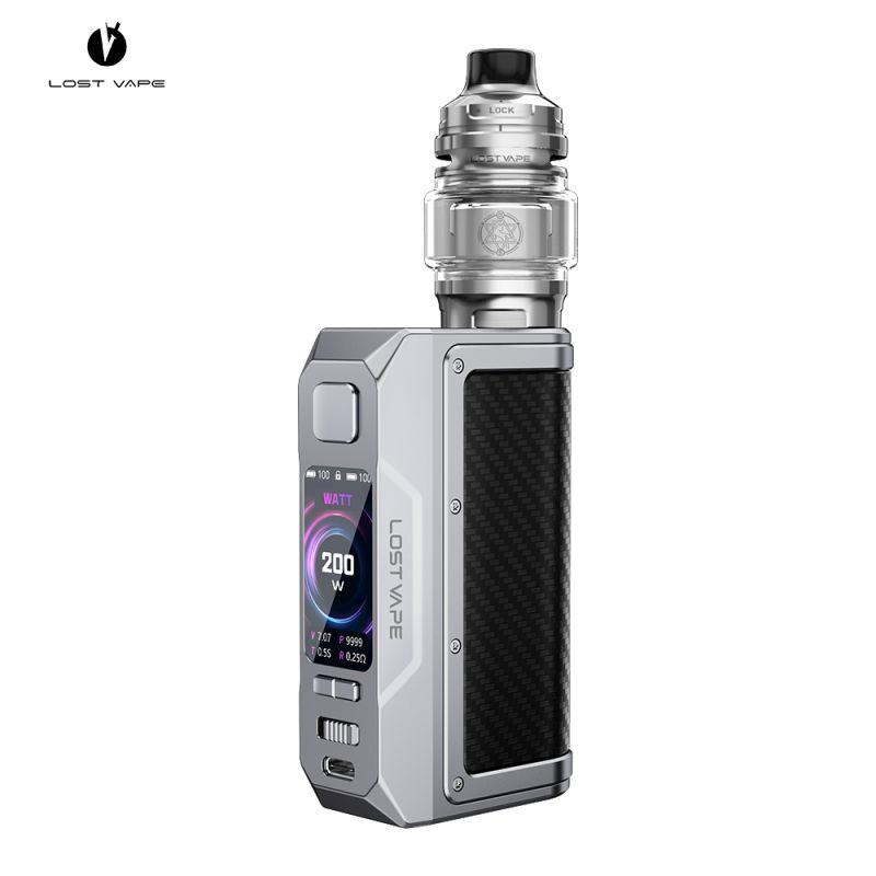 Kit Thelema Q200 Pro - Lost Vape