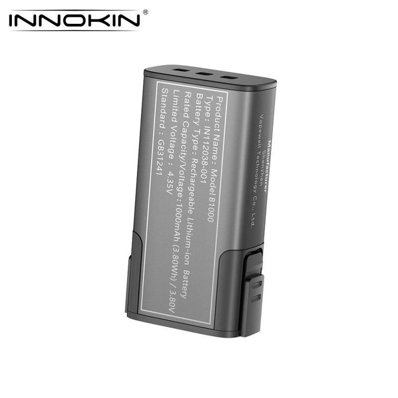 batterie-trine-1000mah-innokin