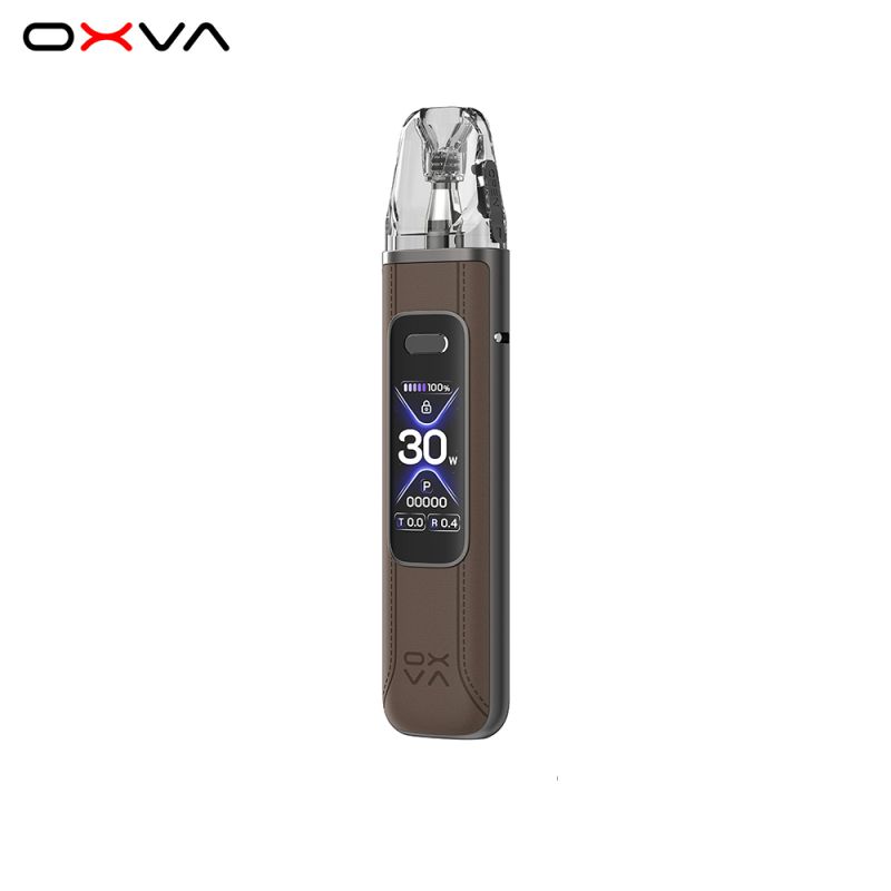 Kit Xlim Pro 3 - Oxva