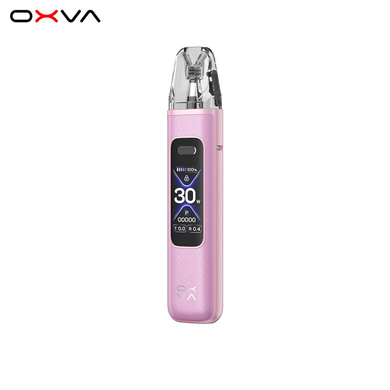 Kit Xlim Pro 3 - Oxva