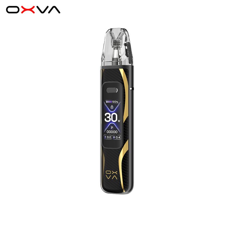 Kit Xlim Pro 3 - Oxva