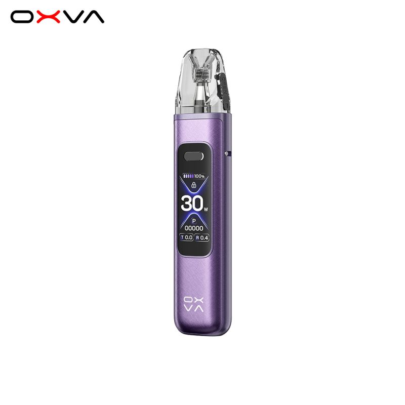 Kit Xlim Pro 3 - Oxva