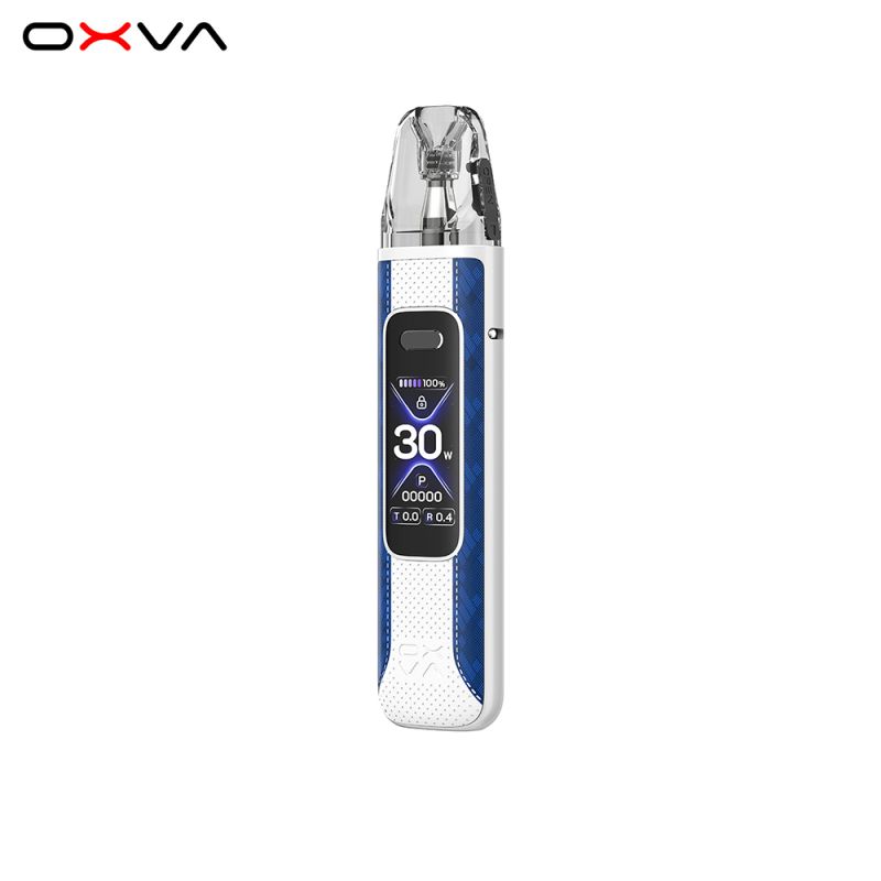 Kit Xlim Pro 3 - Oxva