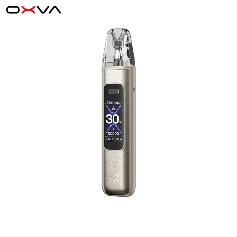 Kit Xlim Pro 3 - Oxva
