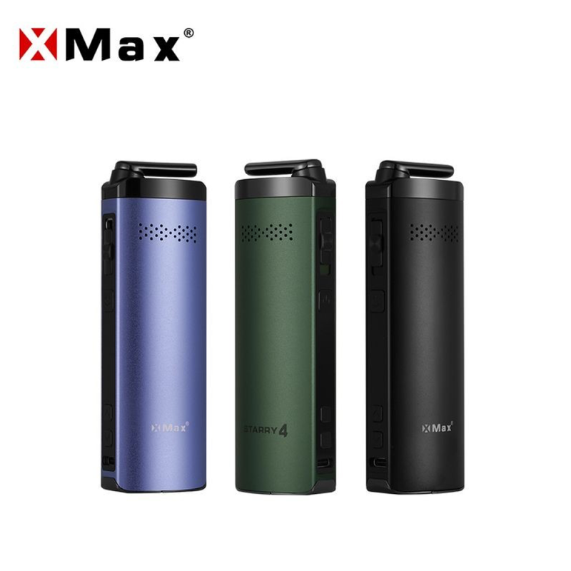 vaporisateur-xmax-starry-4-xvape