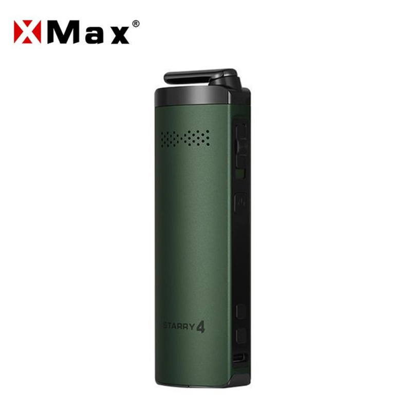 Vaporisateur XMAX Starry 4 - Xvape