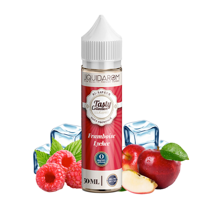 pomme-framboise-givrees-50ml-tasty-by-liquidarom