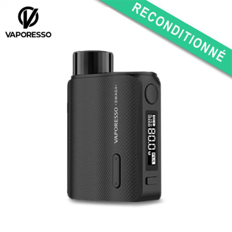 Box Swag 2 - Vaporesso - Reconditionné
