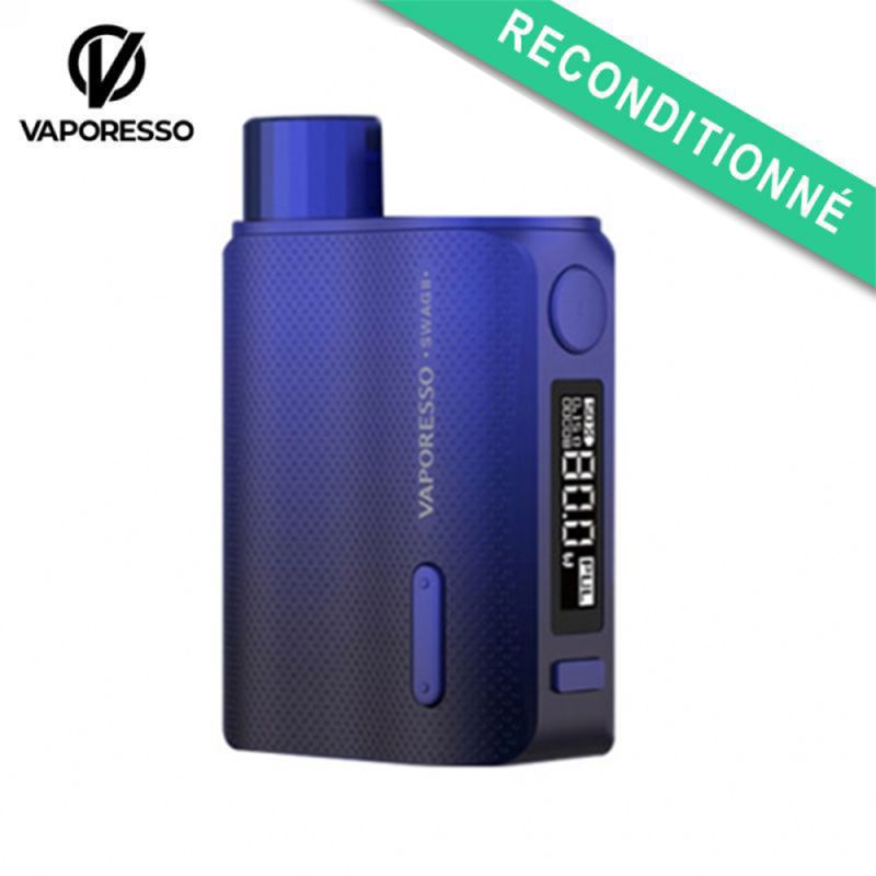 Box Swag 2 - Vaporesso - Reconditionné
