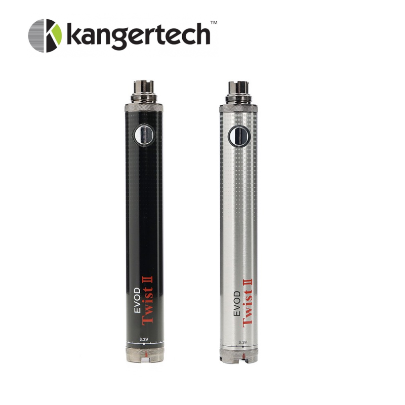 batterie-twist-ii-evod-1300mah-kangertech