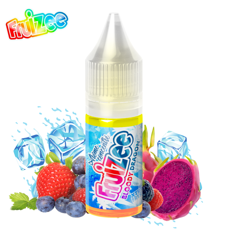 concentre-bloody-dragon-10ml-fruizee-by-eliquid-france