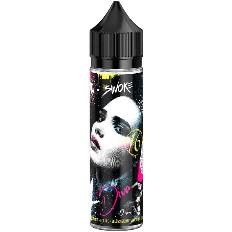 DIVA 50ml - Swoke