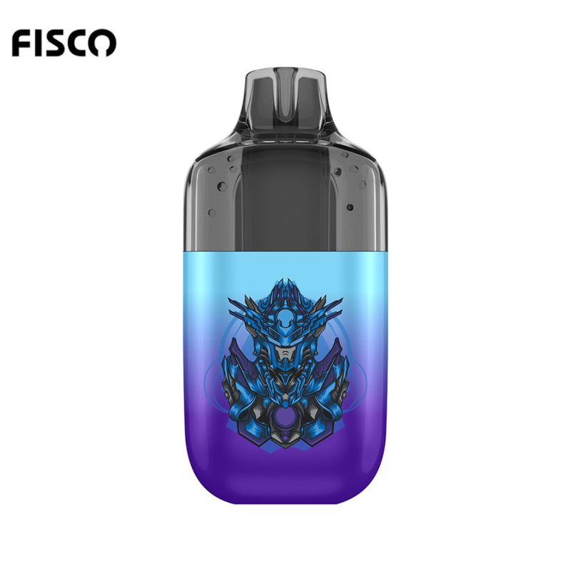 Puff Fisco 10K 10+2ml - Fisco Point