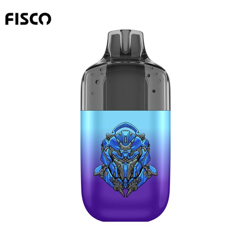 Puff Fisco 10K 10+2ml - Fisco Point