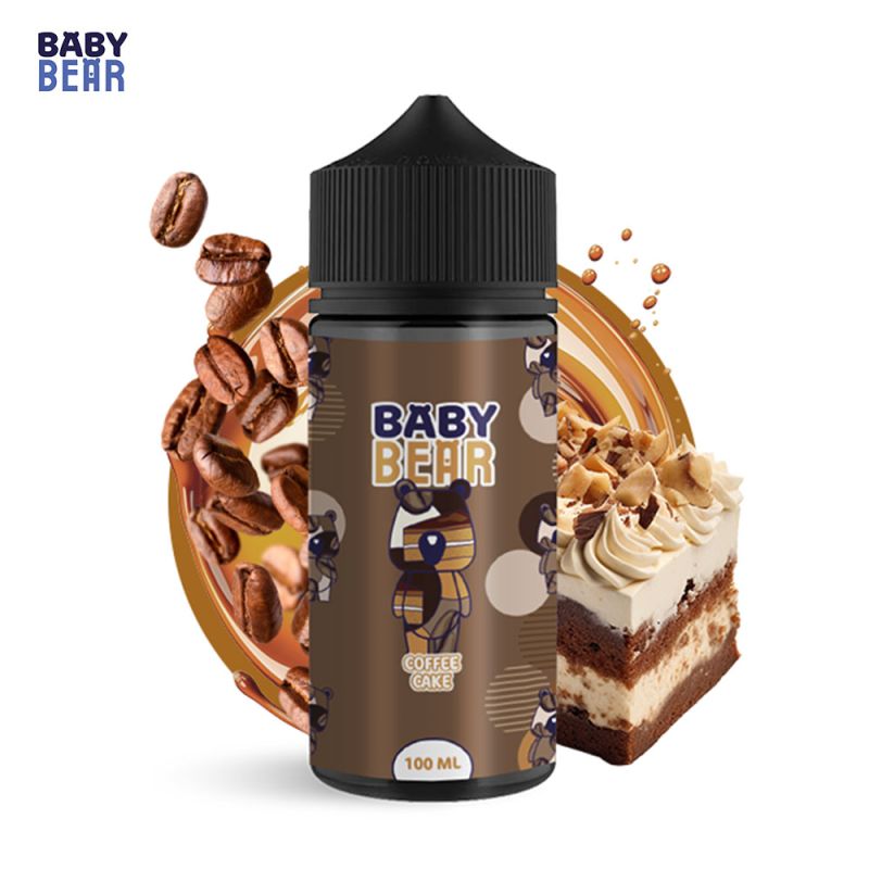 coffee-cake-100ml-baby-bear