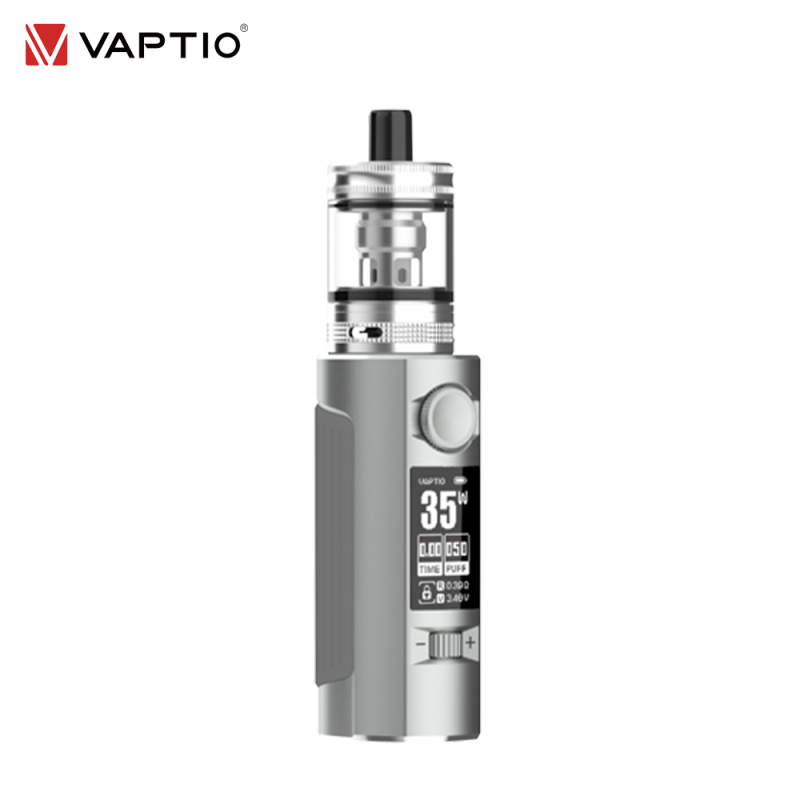 Kit Procare 2400mAh - Vaptio