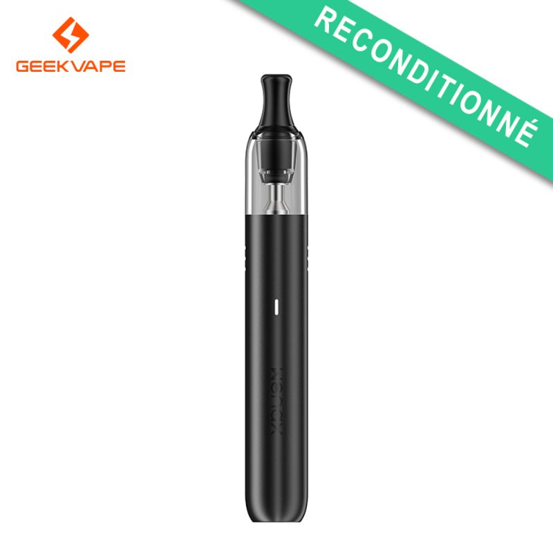 Batterie Wenax M1 Mini Pen - GeekVape - Reconditionné