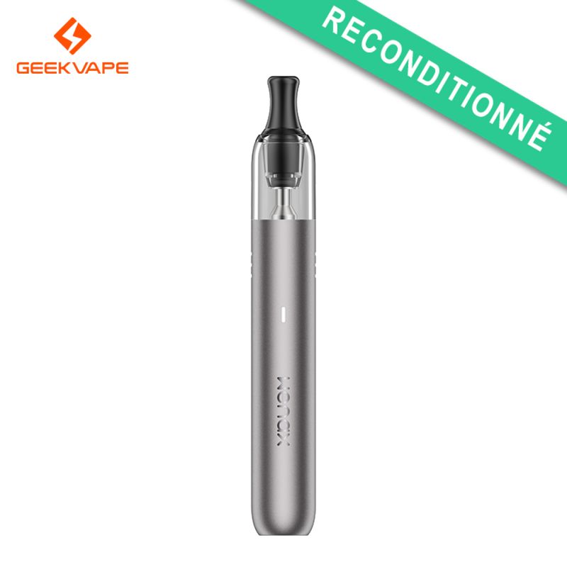 Batterie Wenax M1 Mini Pen - GeekVape - Reconditionné