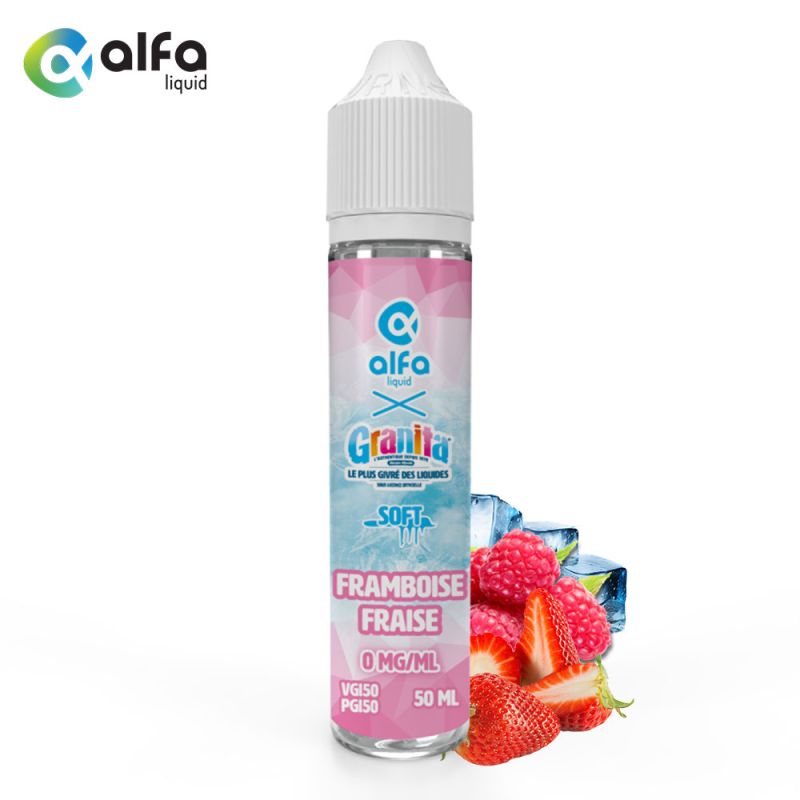 framboise-fraise-50ml-soft-granita