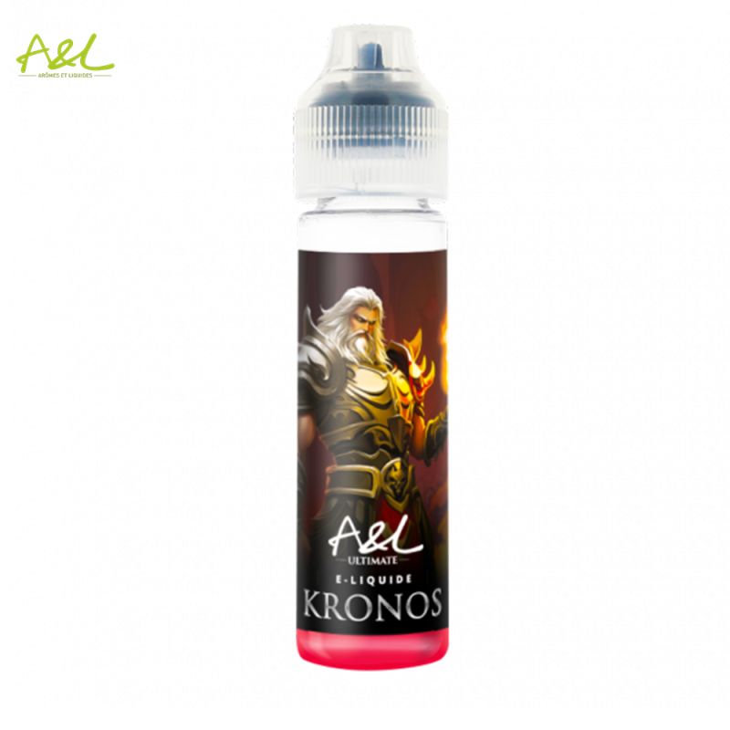 Kronos 50ml - Ultimate by A&amp;amp;L