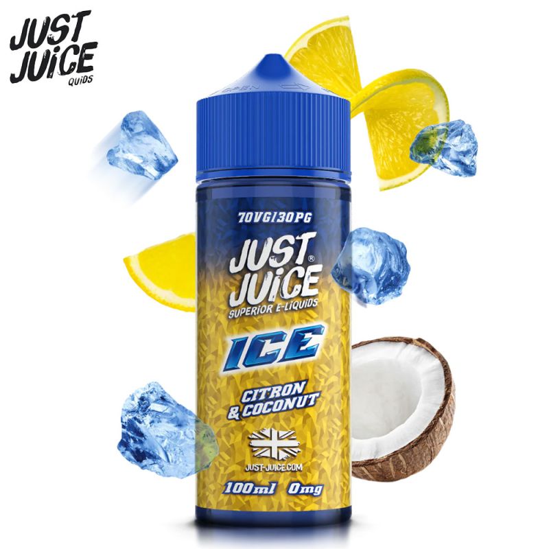 citron-et-coconut-ice-100ml-just-juice