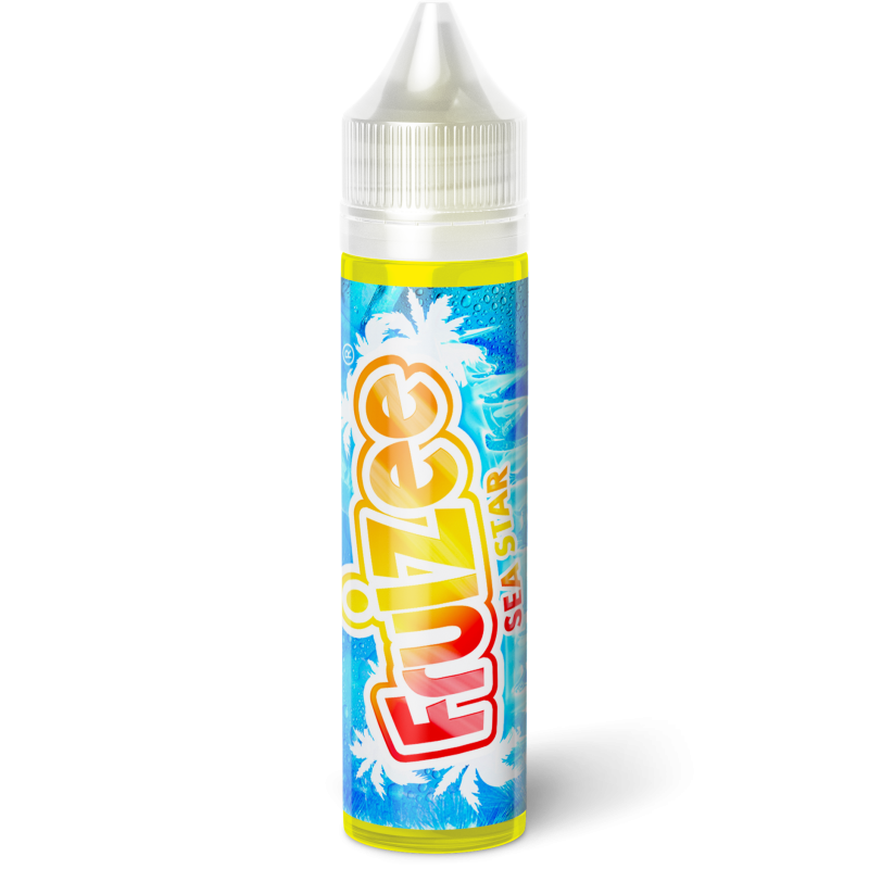 Sea Star 50ml - Fruizee by ELIQUID France