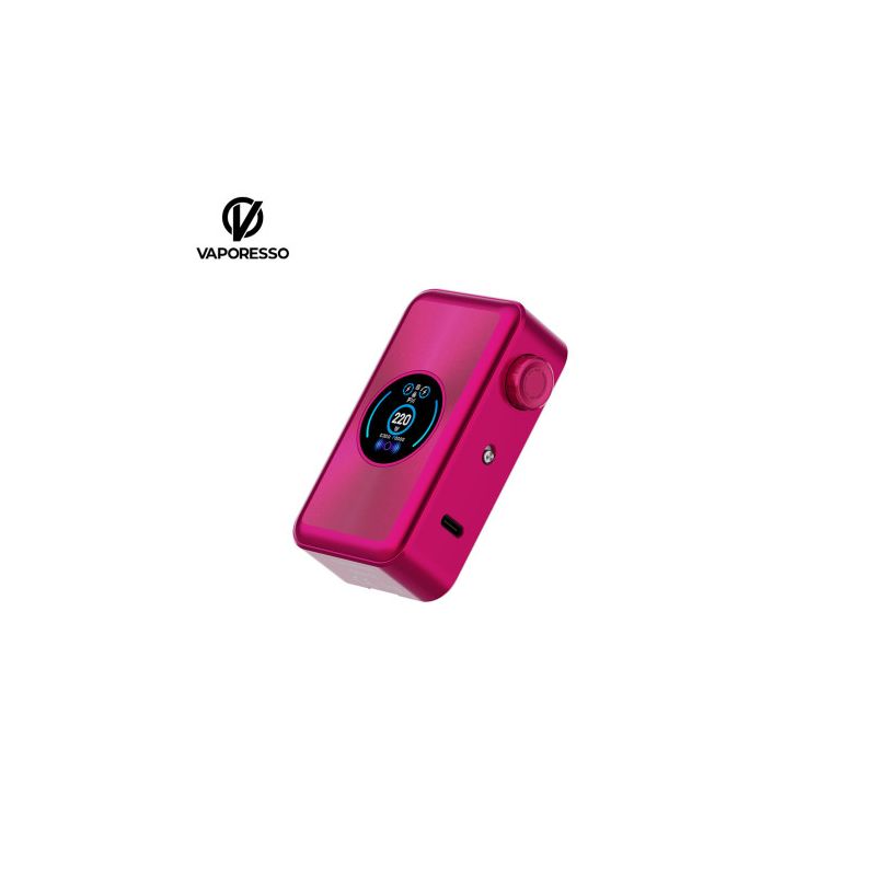 Box Gen Max - Vaporesso - Reconditionné