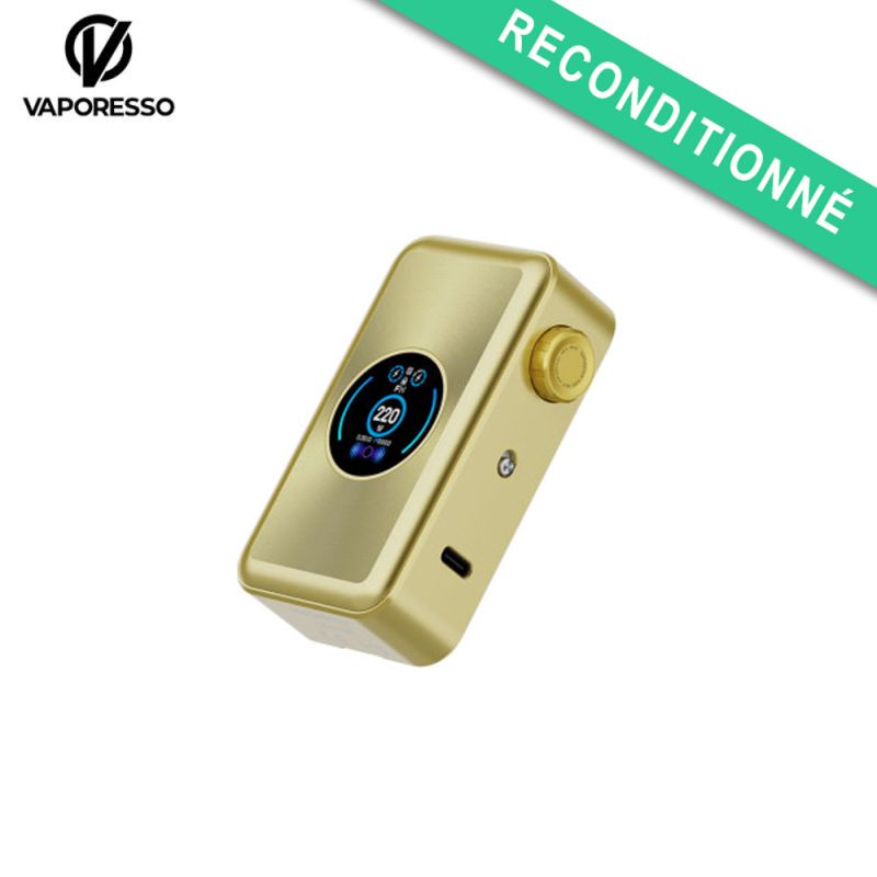 Box Gen Max - Vaporesso - Reconditionné