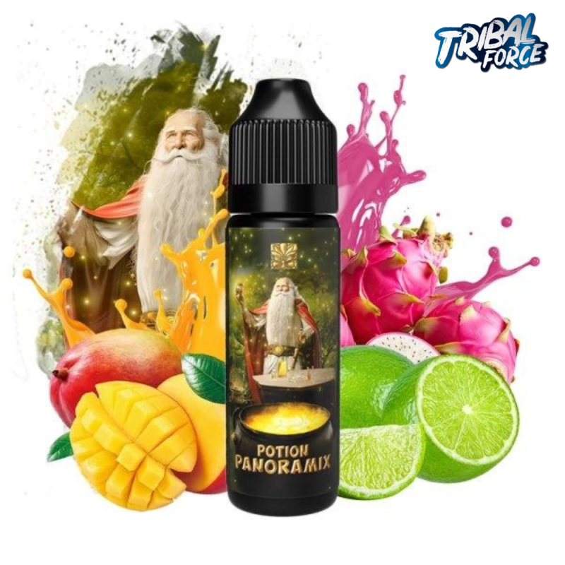 potion-panoramix-50ml-tribal-force
