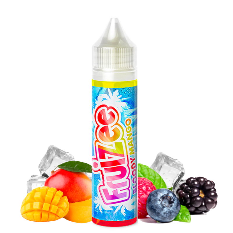 bloody-mango-50ml-fruizee-by-eliquid-france