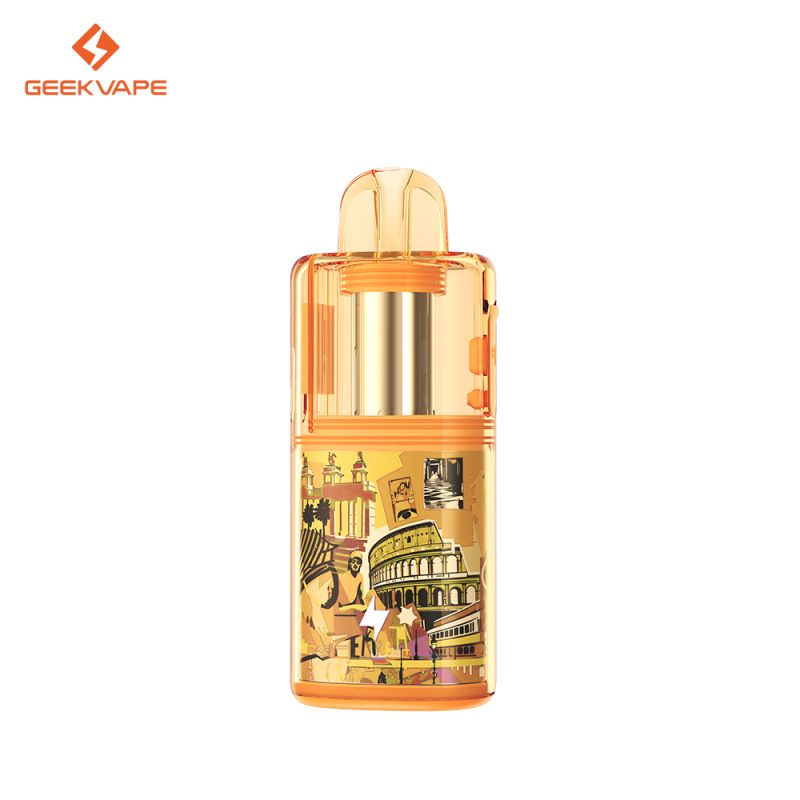 Kit Kloud - GeekVape